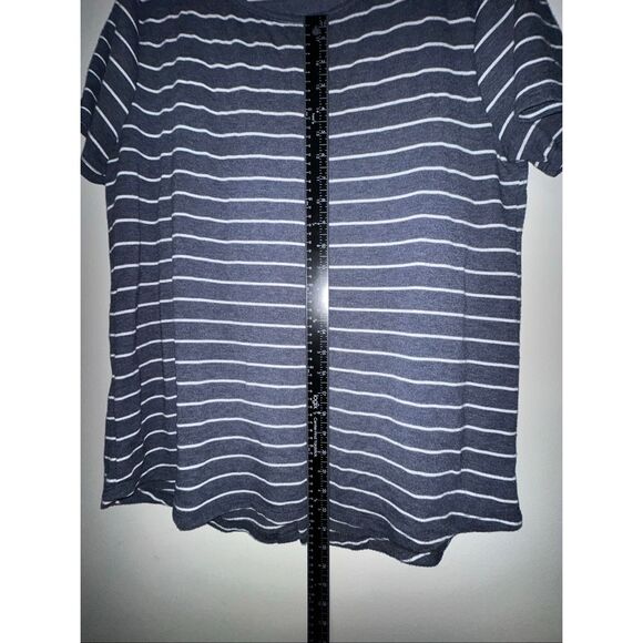 PINK CLOVER “Daisee” Button-Back Detail Knit Tee – Women’s Large - Picture 5 of 6